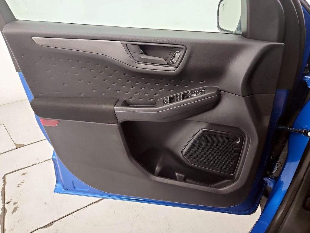 used 2020 Ford Escape car, priced at $16,998