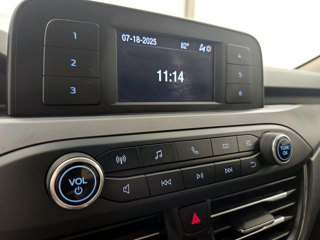 used 2020 Ford Escape car, priced at $16,998