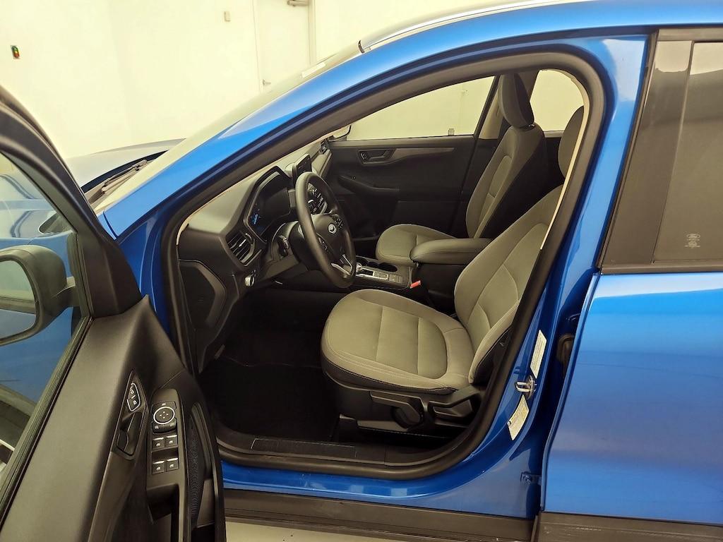 used 2020 Ford Escape car, priced at $16,998