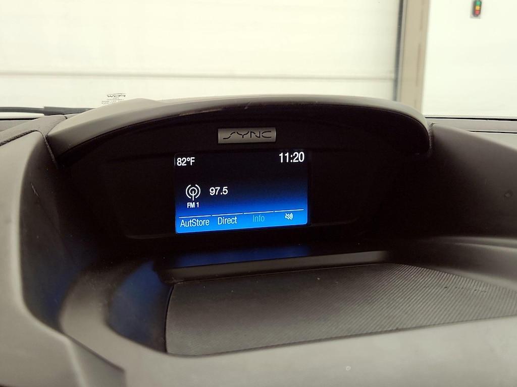 used 2017 Ford Escape car, priced at $12,998