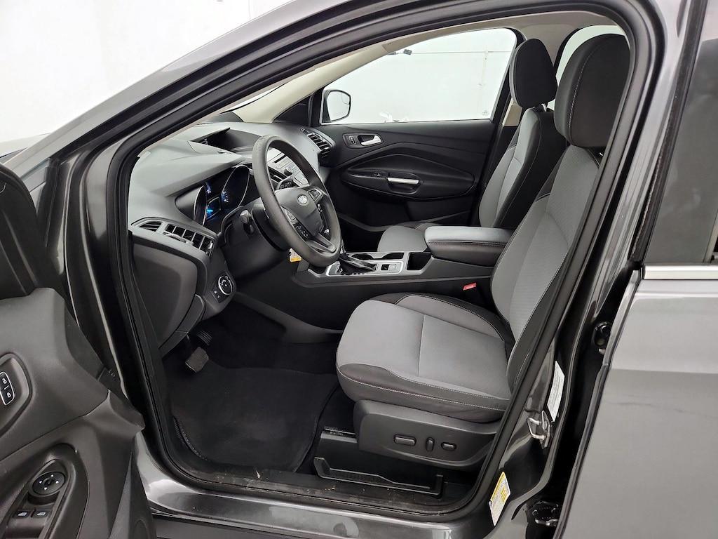 used 2017 Ford Escape car, priced at $12,998