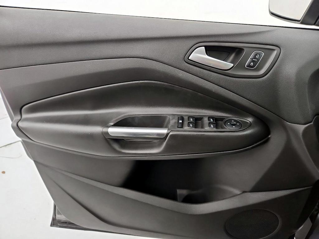 used 2017 Ford Escape car, priced at $12,998