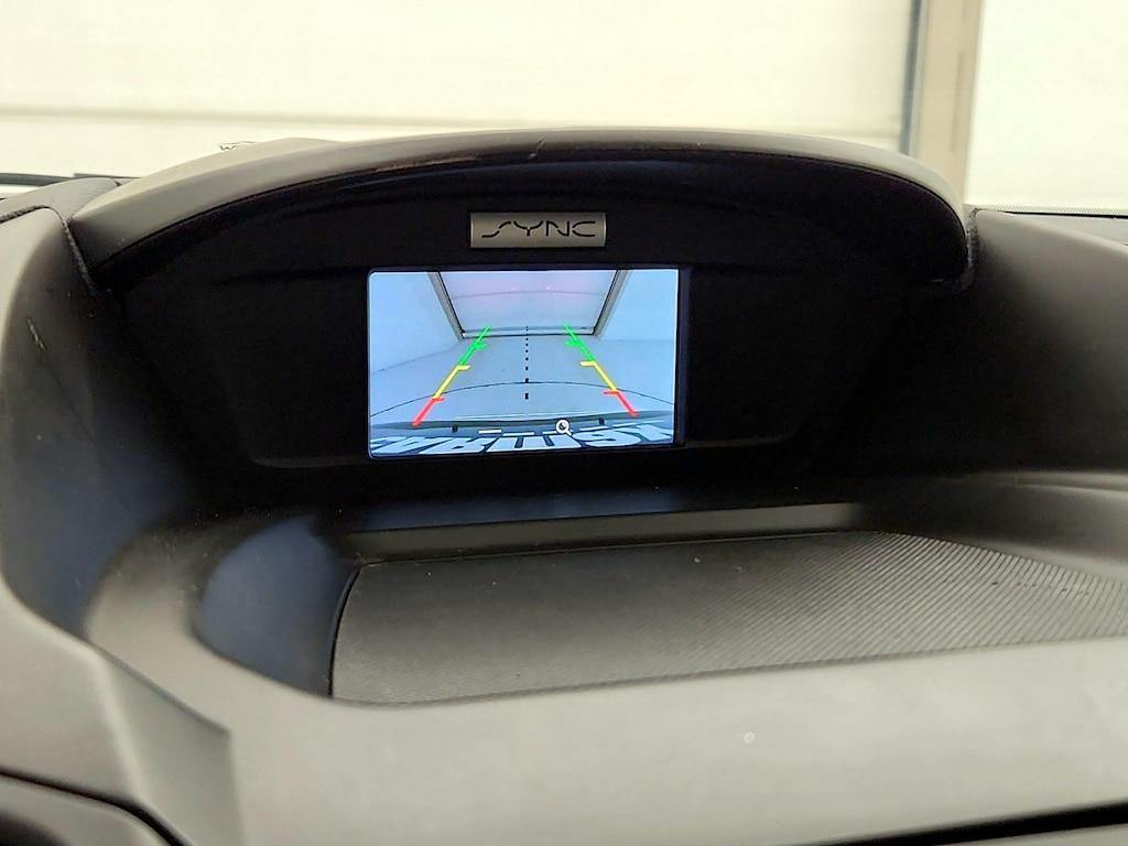 used 2017 Ford Escape car, priced at $12,998