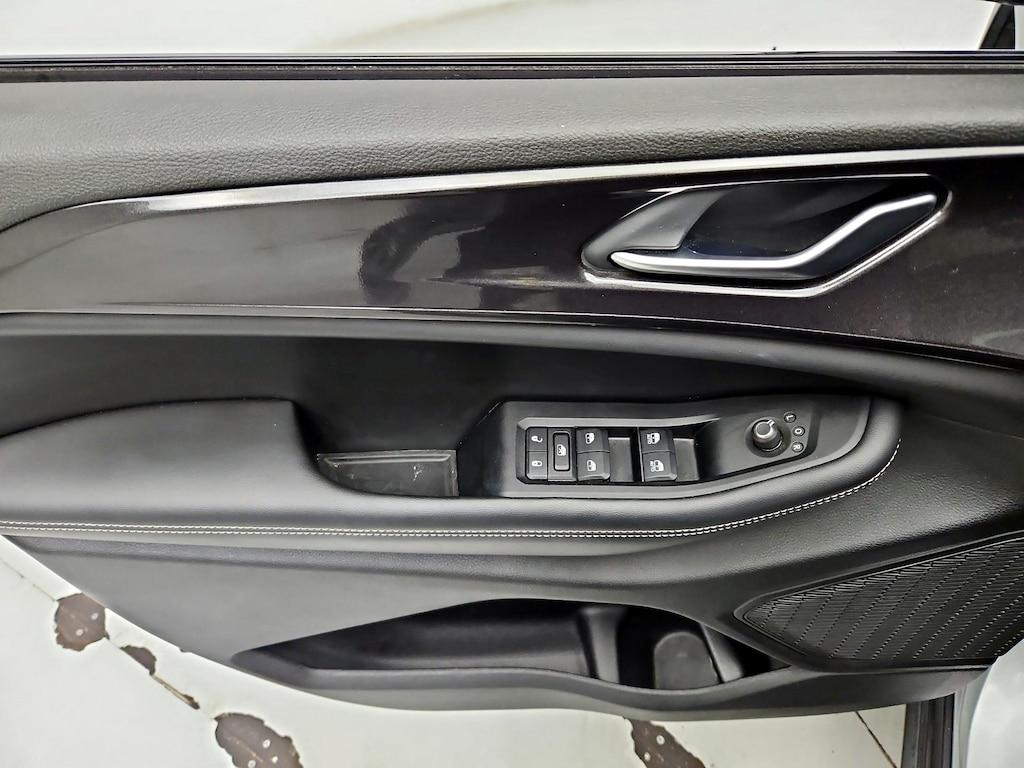 used 2023 Jeep Grand Cherokee car, priced at $35,998