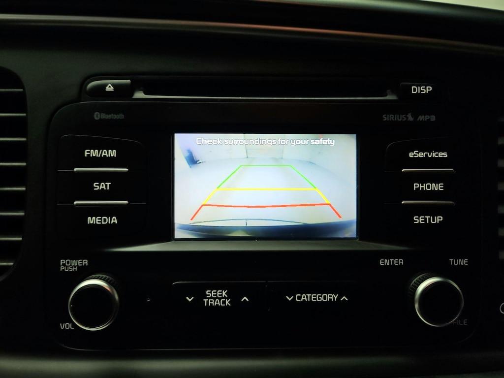 used 2015 Kia Optima car, priced at $13,998