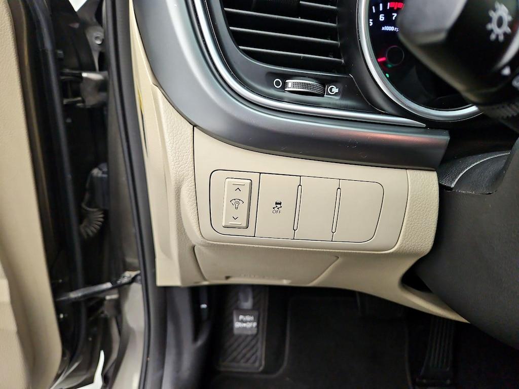 used 2015 Kia Optima car, priced at $13,998