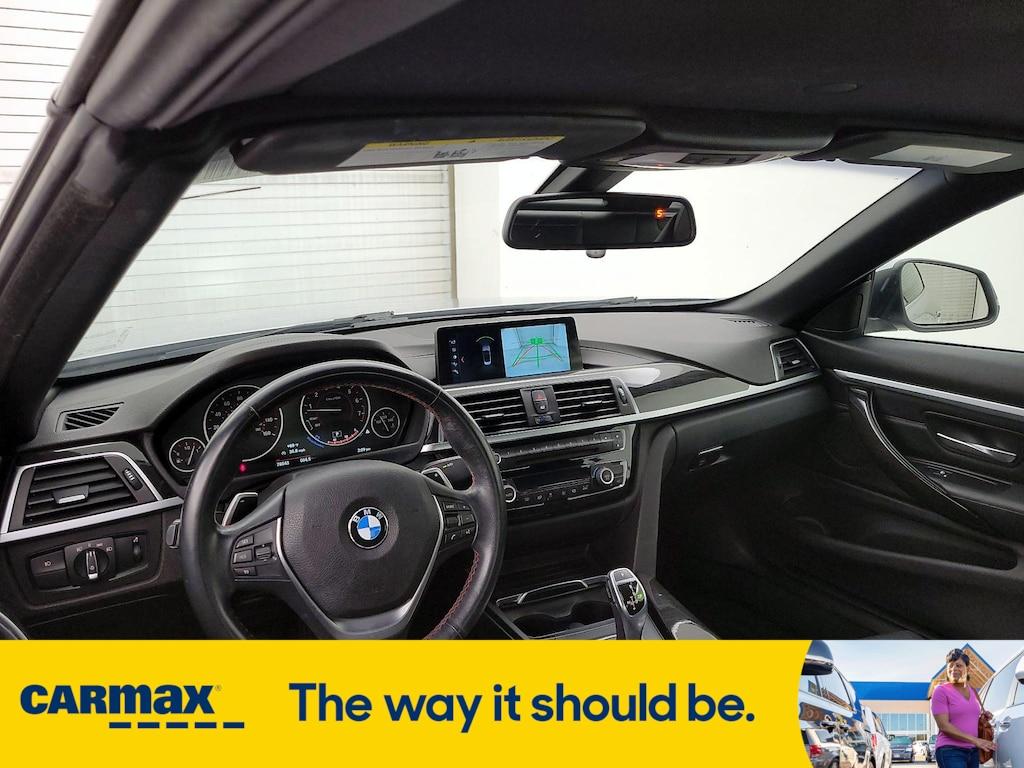 used 2018 BMW 430 car, priced at $20,998