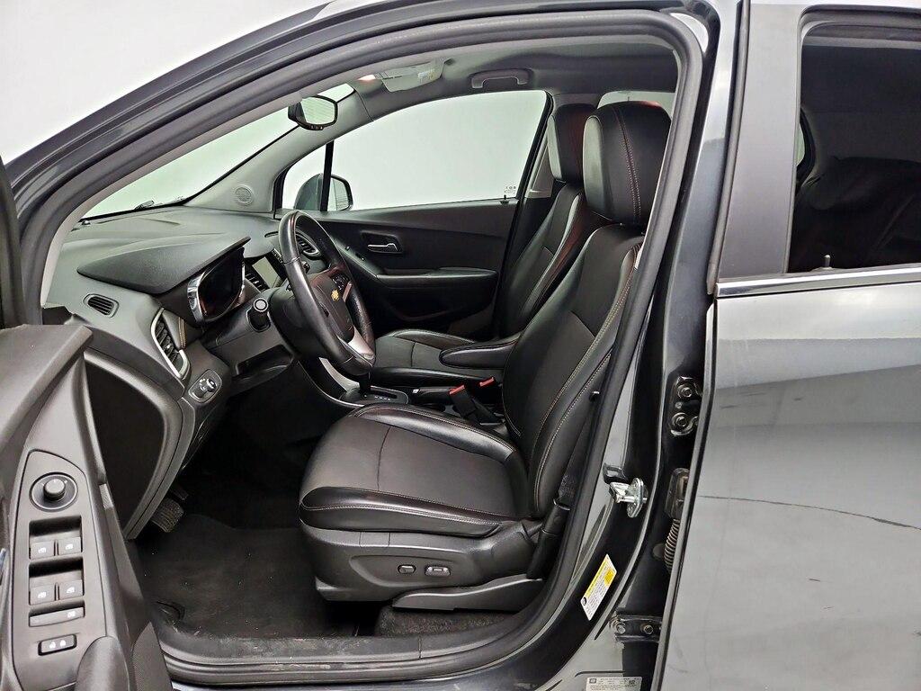 used 2018 Chevrolet Trax car, priced at $16,998