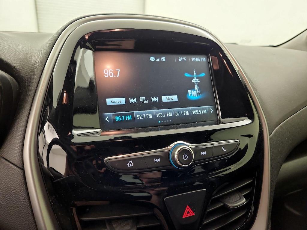 used 2018 Chevrolet Spark car, priced at $14,998
