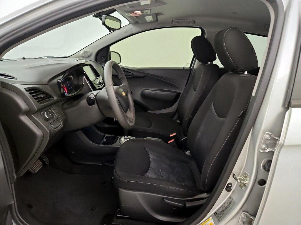 used 2018 Chevrolet Spark car, priced at $14,998