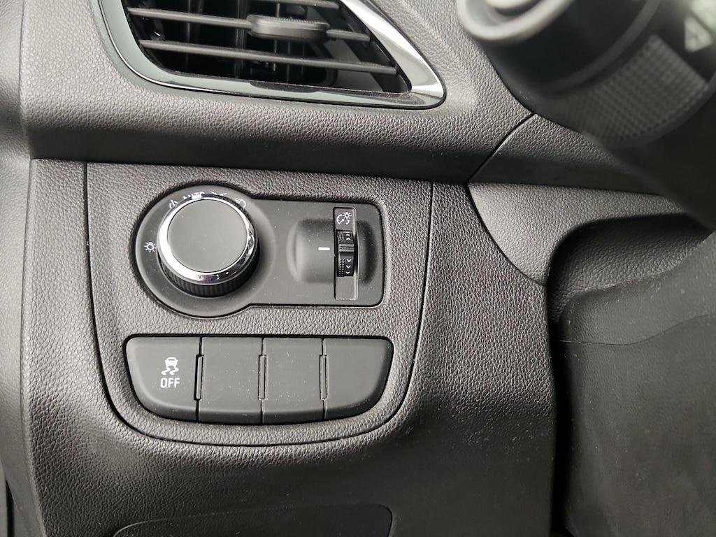 used 2018 Chevrolet Spark car, priced at $14,998