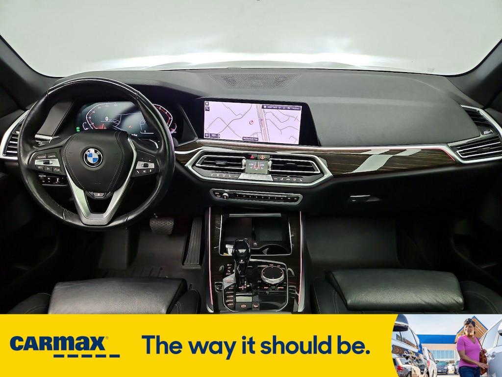 used 2019 BMW X5 car, priced at $31,998