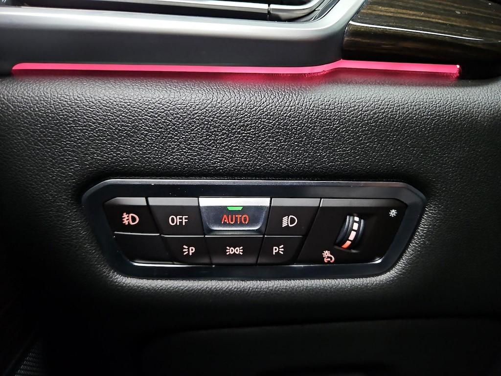 used 2019 BMW X5 car, priced at $31,998