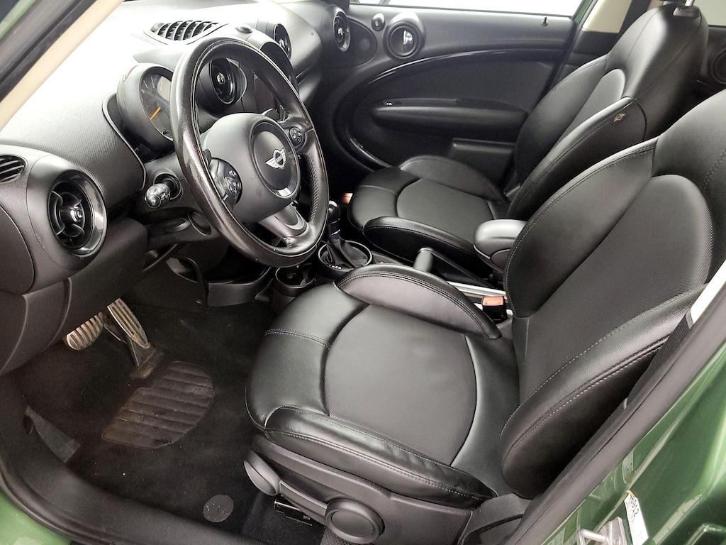 used 2016 MINI Countryman car, priced at $16,998