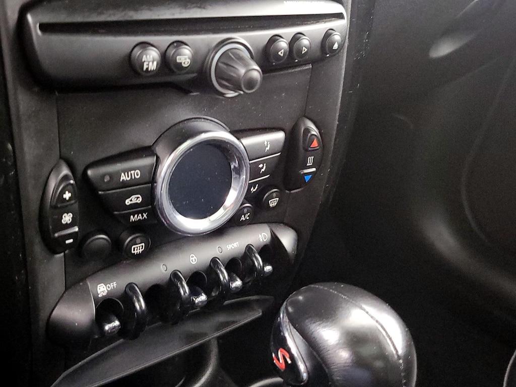 used 2016 MINI Countryman car, priced at $16,998