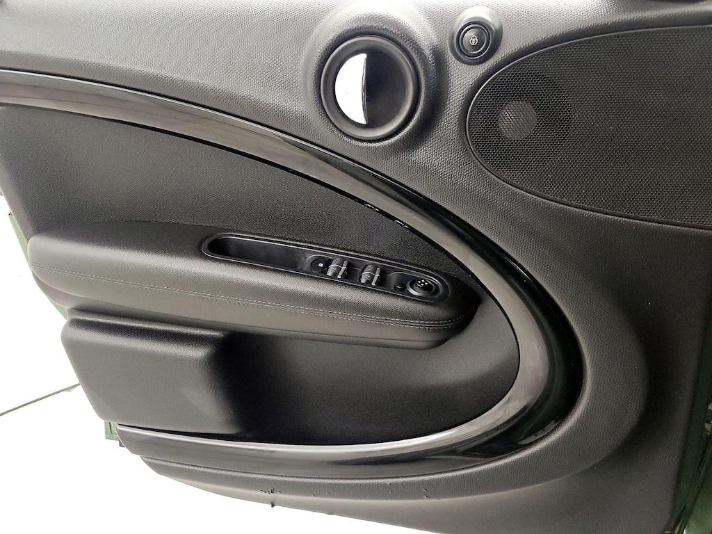 used 2016 MINI Countryman car, priced at $16,998