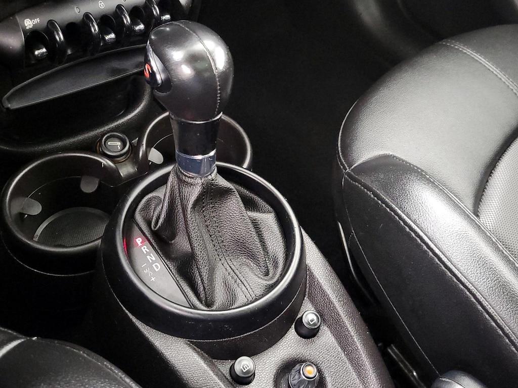 used 2016 MINI Countryman car, priced at $16,998