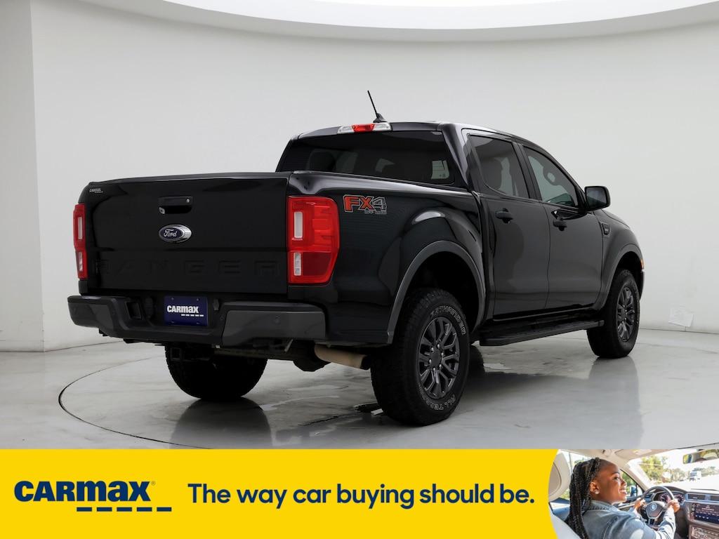 used 2020 Ford Ranger car, priced at $24,998