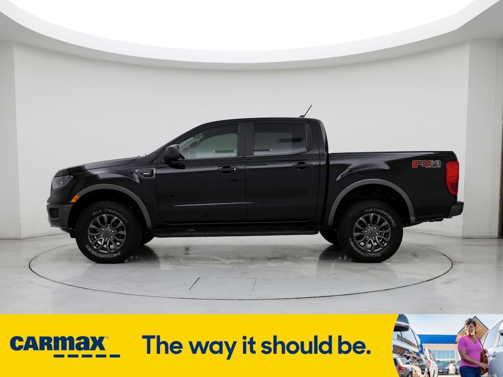 used 2020 Ford Ranger car, priced at $24,998