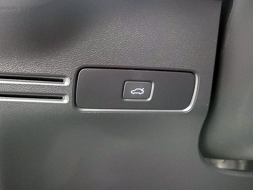 used 2023 Volvo XC40 car, priced at $35,998