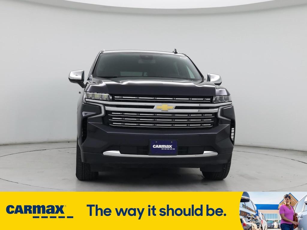 used 2023 Chevrolet Suburban car, priced at $55,998