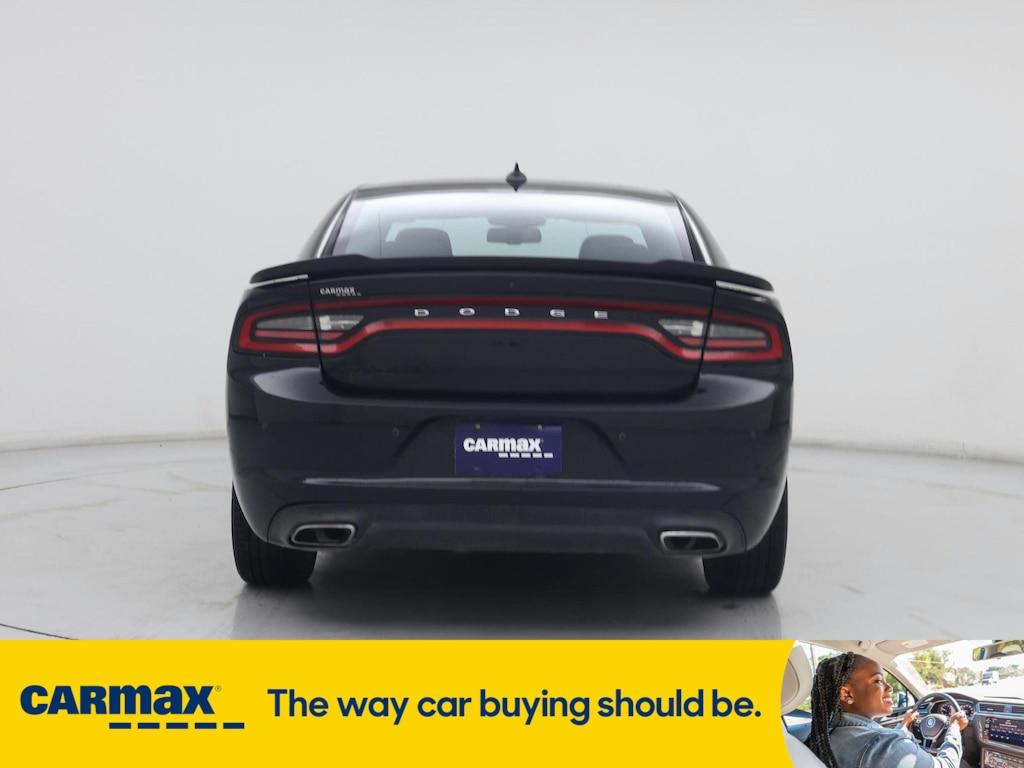 used 2017 Dodge Charger car, priced at $17,998