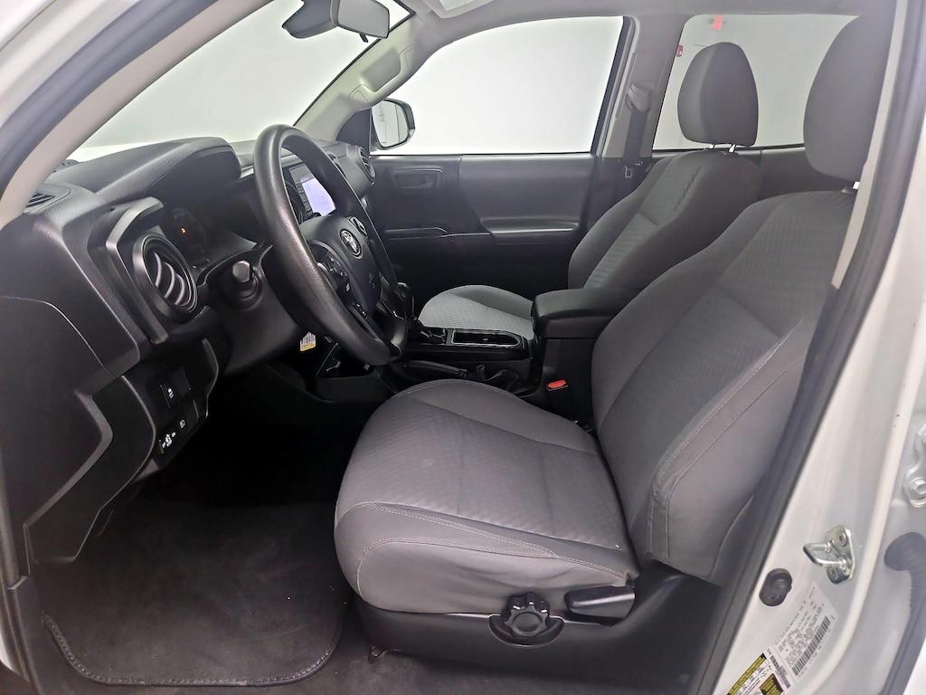 used 2020 Toyota Tacoma car, priced at $29,998