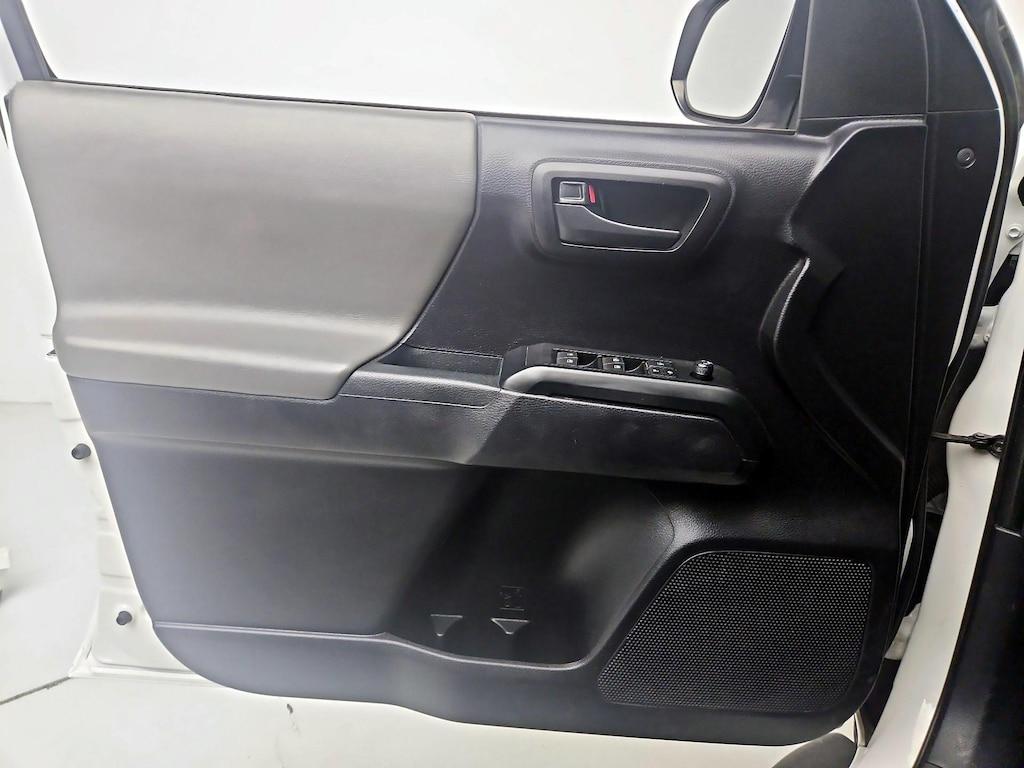 used 2020 Toyota Tacoma car, priced at $29,998