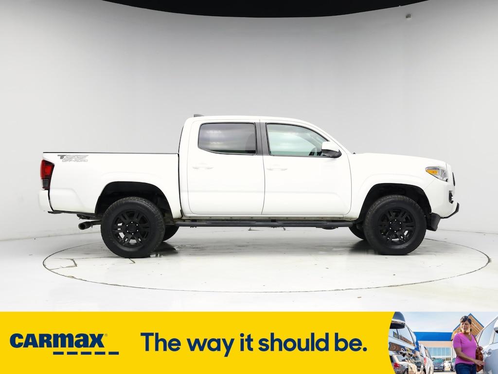 used 2020 Toyota Tacoma car, priced at $29,998