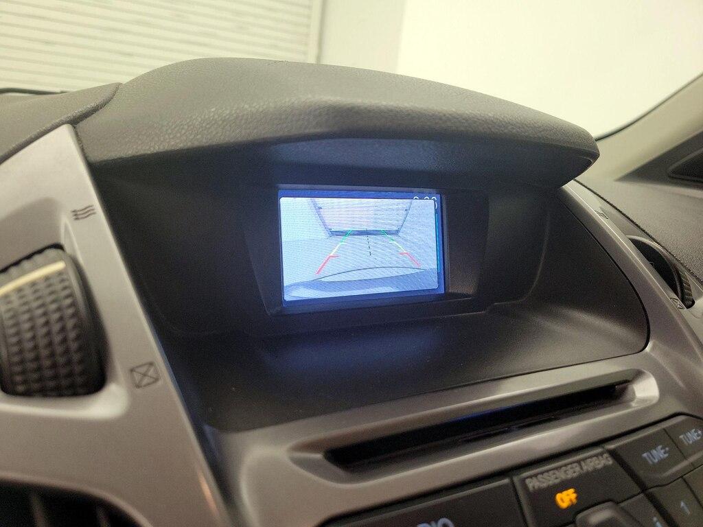 used 2015 Ford Transit Connect car, priced at $16,998