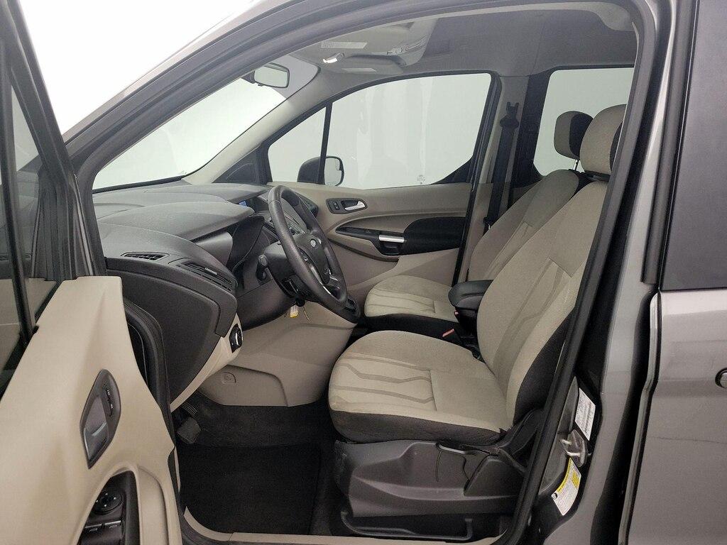 used 2015 Ford Transit Connect car, priced at $16,998