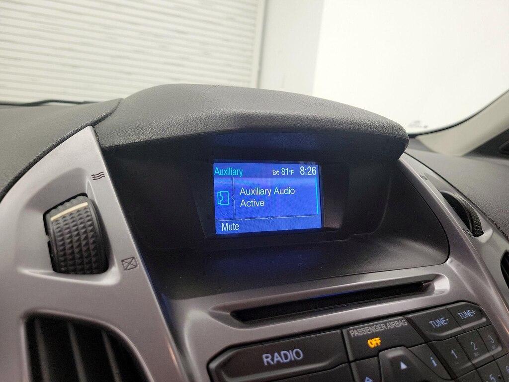 used 2015 Ford Transit Connect car, priced at $16,998