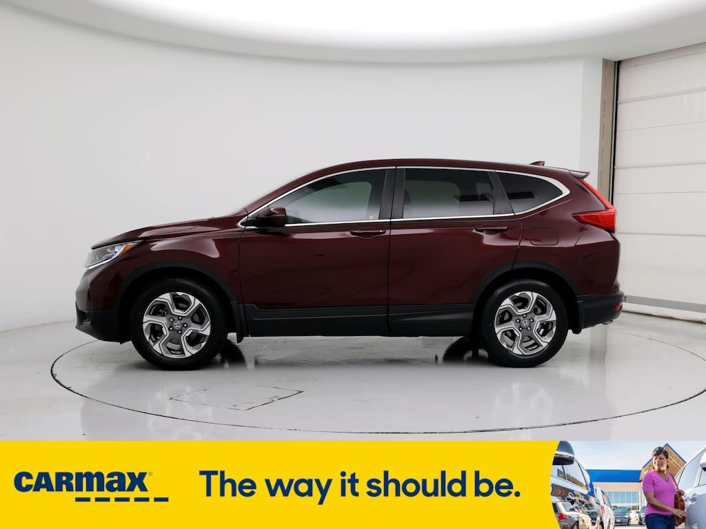 used 2018 Honda CR-V car, priced at $24,998