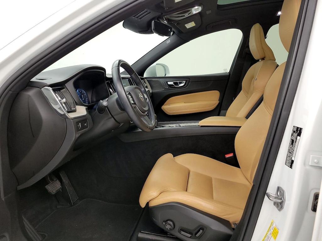 used 2019 Volvo XC60 car, priced at $25,998