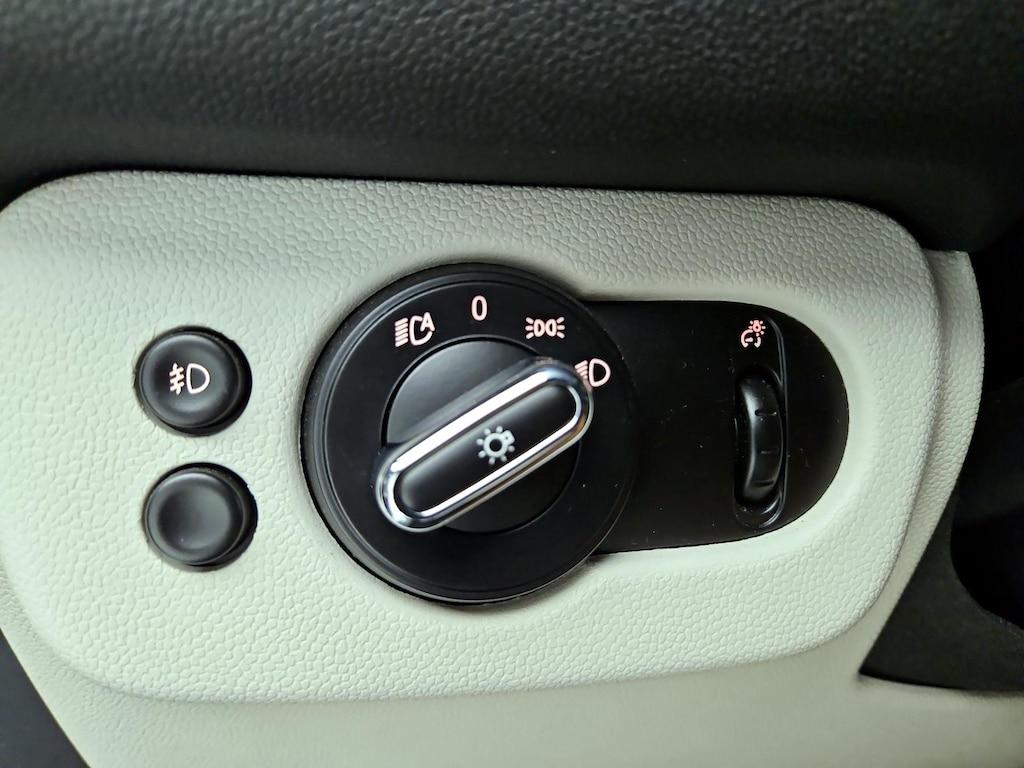 used 2017 MINI Clubman car, priced at $18,998