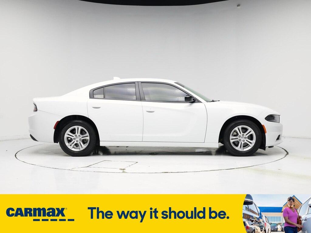 used 2023 Dodge Charger car, priced at $27,998