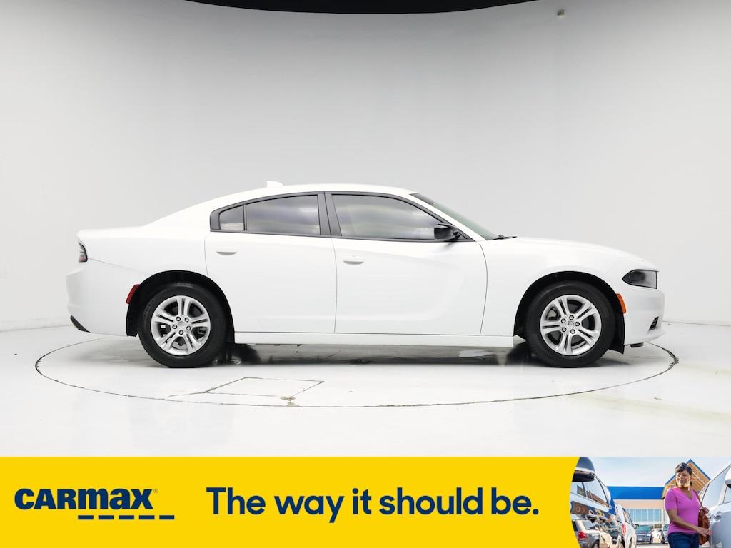 used 2023 Dodge Charger car, priced at $27,998