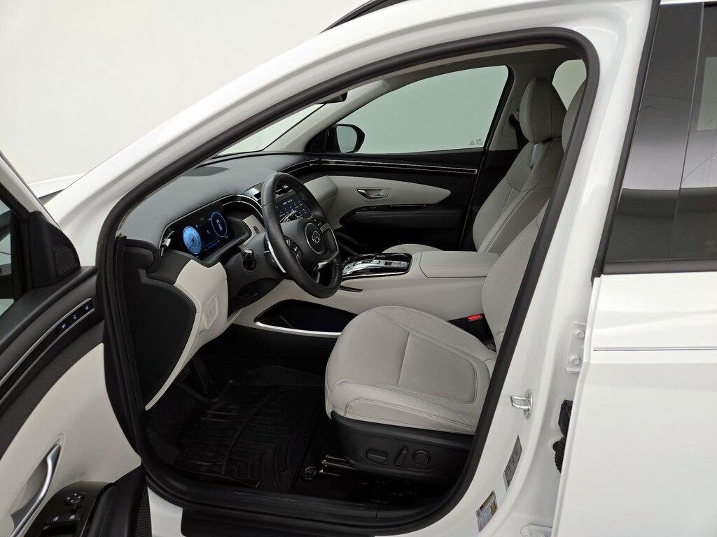 used 2023 Hyundai Tucson car, priced at $30,998