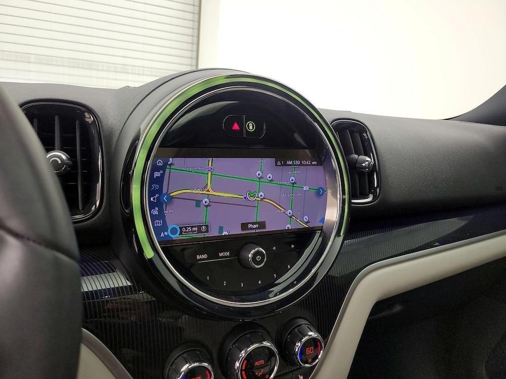 used 2023 MINI Countryman car, priced at $30,998