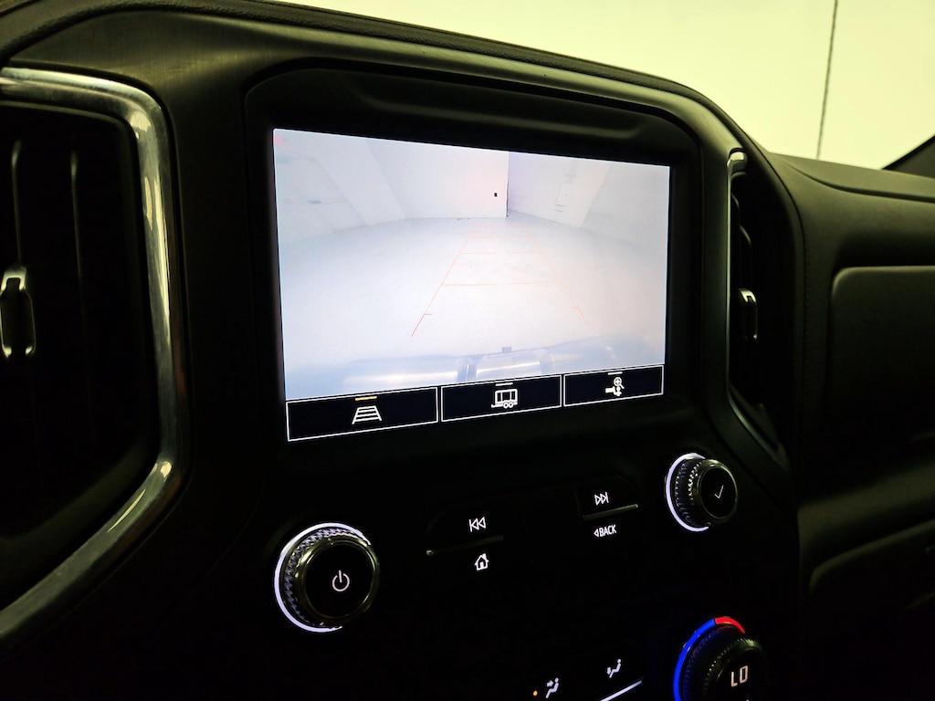 used 2021 GMC Sierra 1500 car, priced at $47,998