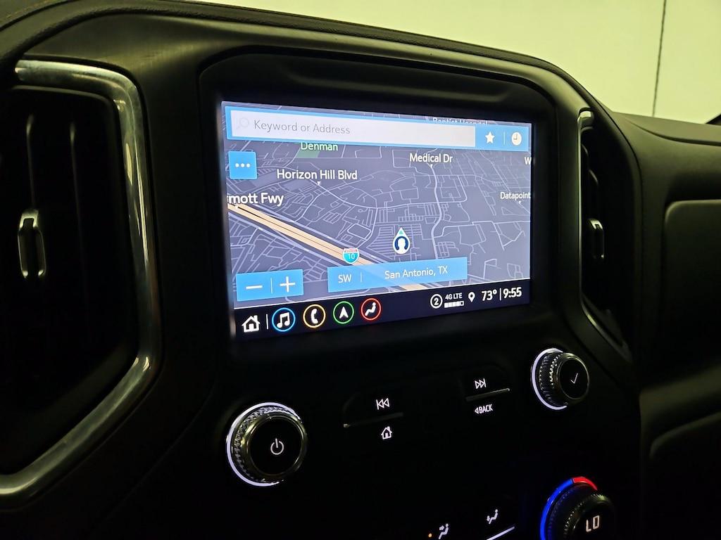used 2021 GMC Sierra 1500 car, priced at $47,998