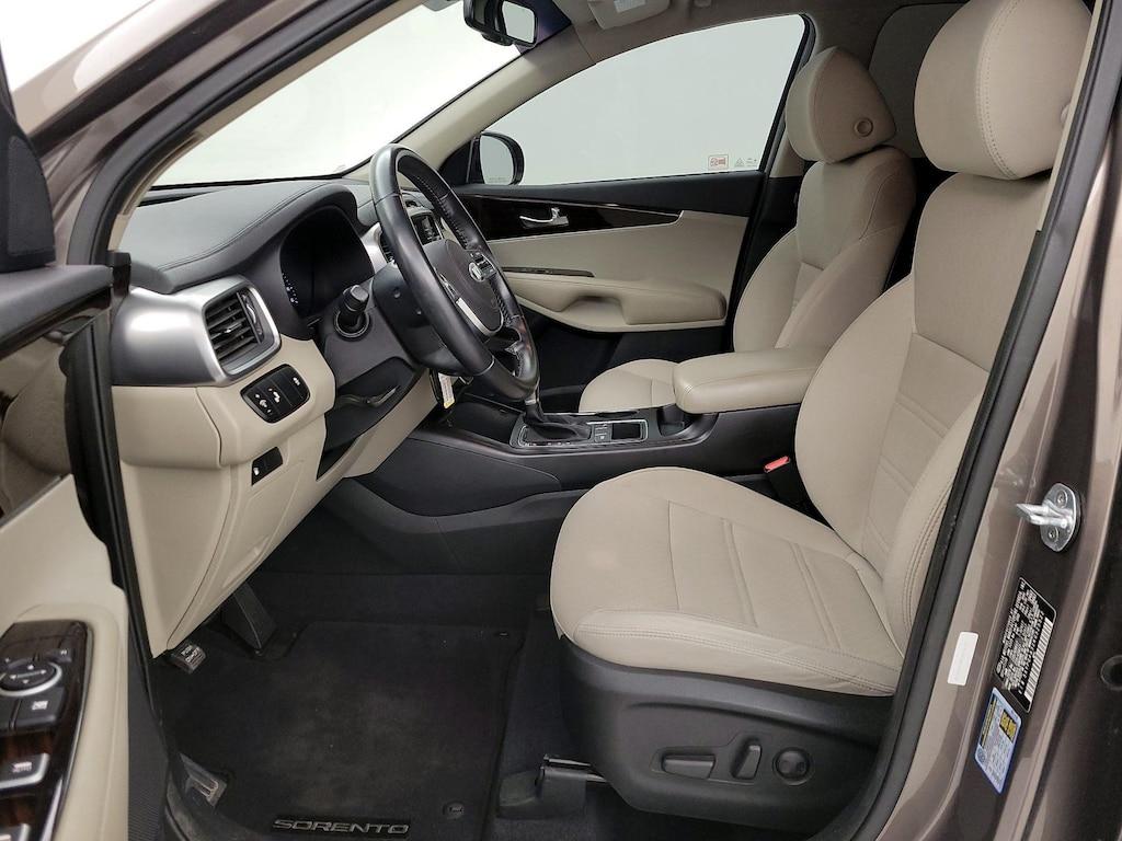 used 2019 Kia Sorento car, priced at $18,998