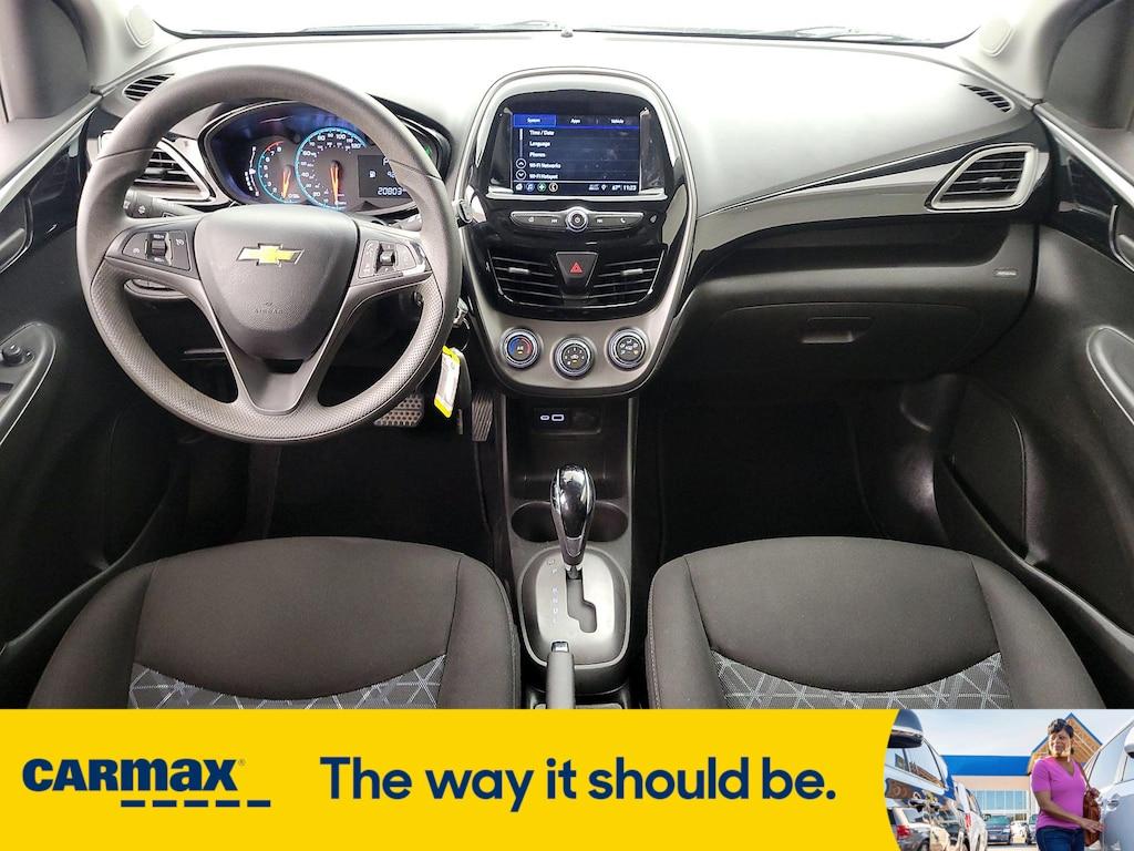 used 2019 Chevrolet Spark car, priced at $15,998