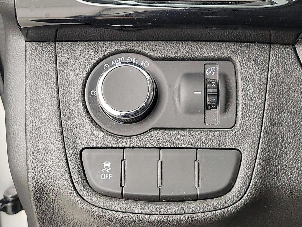 used 2019 Chevrolet Spark car, priced at $15,998