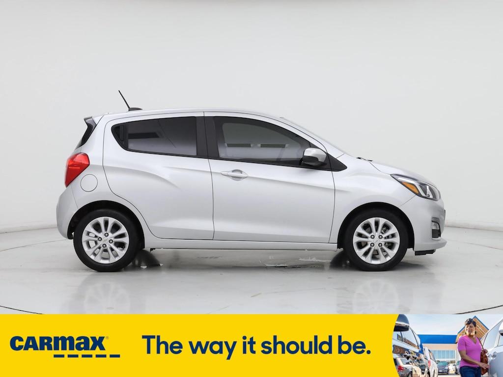 used 2019 Chevrolet Spark car, priced at $15,998