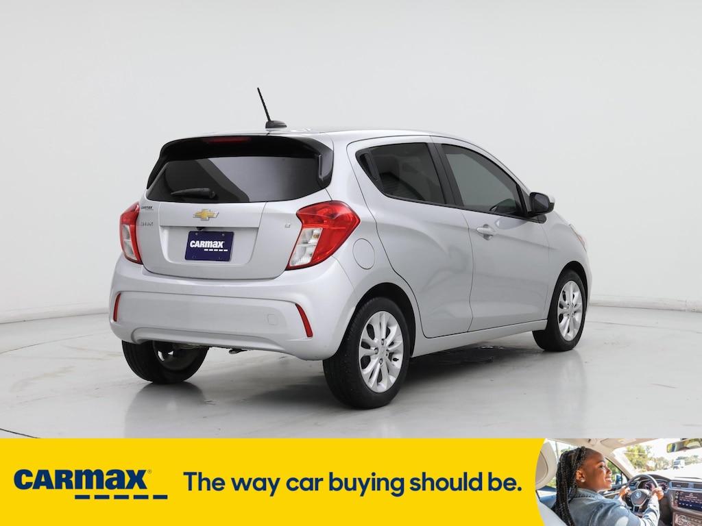 used 2019 Chevrolet Spark car, priced at $15,998