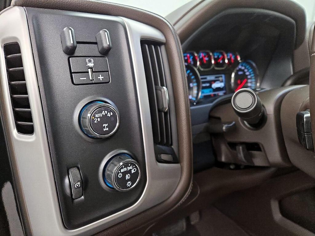 used 2018 GMC Sierra 1500 car, priced at $38,998