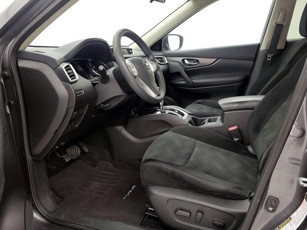 used 2014 Nissan Rogue car, priced at $14,599