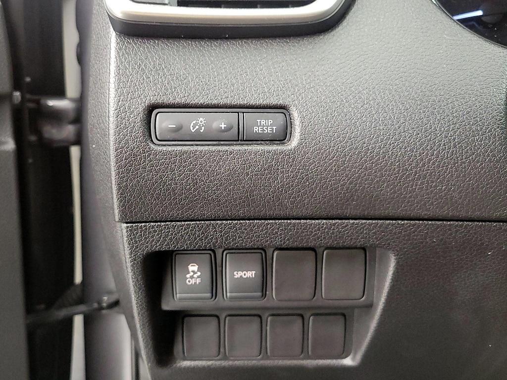 used 2014 Nissan Rogue car, priced at $14,599