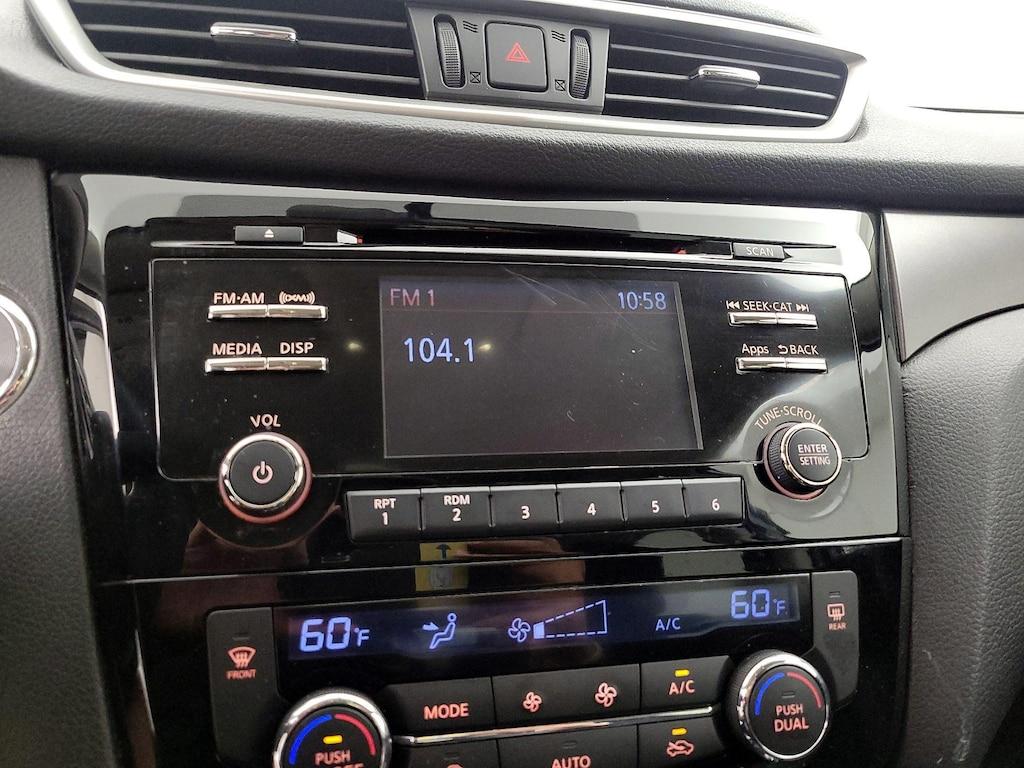 used 2014 Nissan Rogue car, priced at $14,599